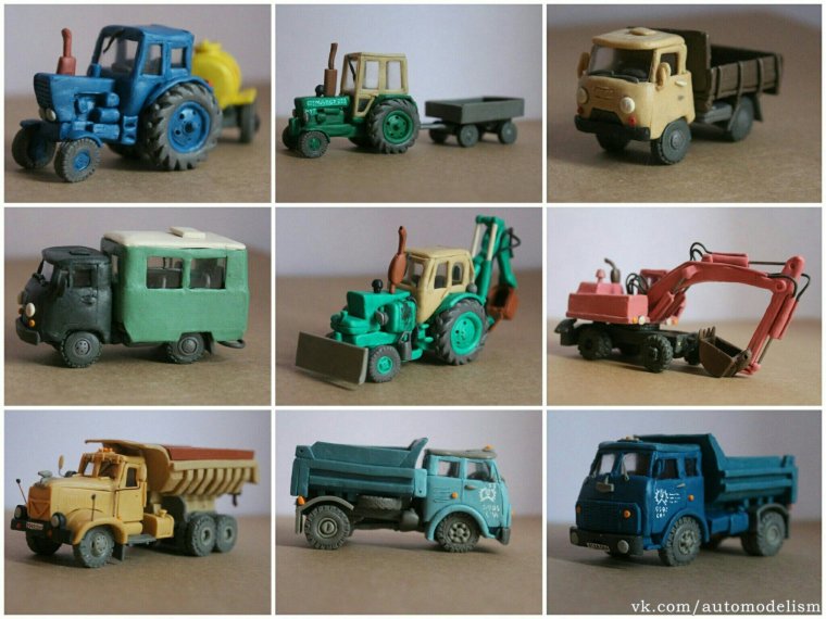 Лепка в подготовительной группе на тему транспорт