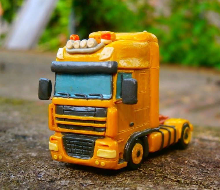 Торт Делориан