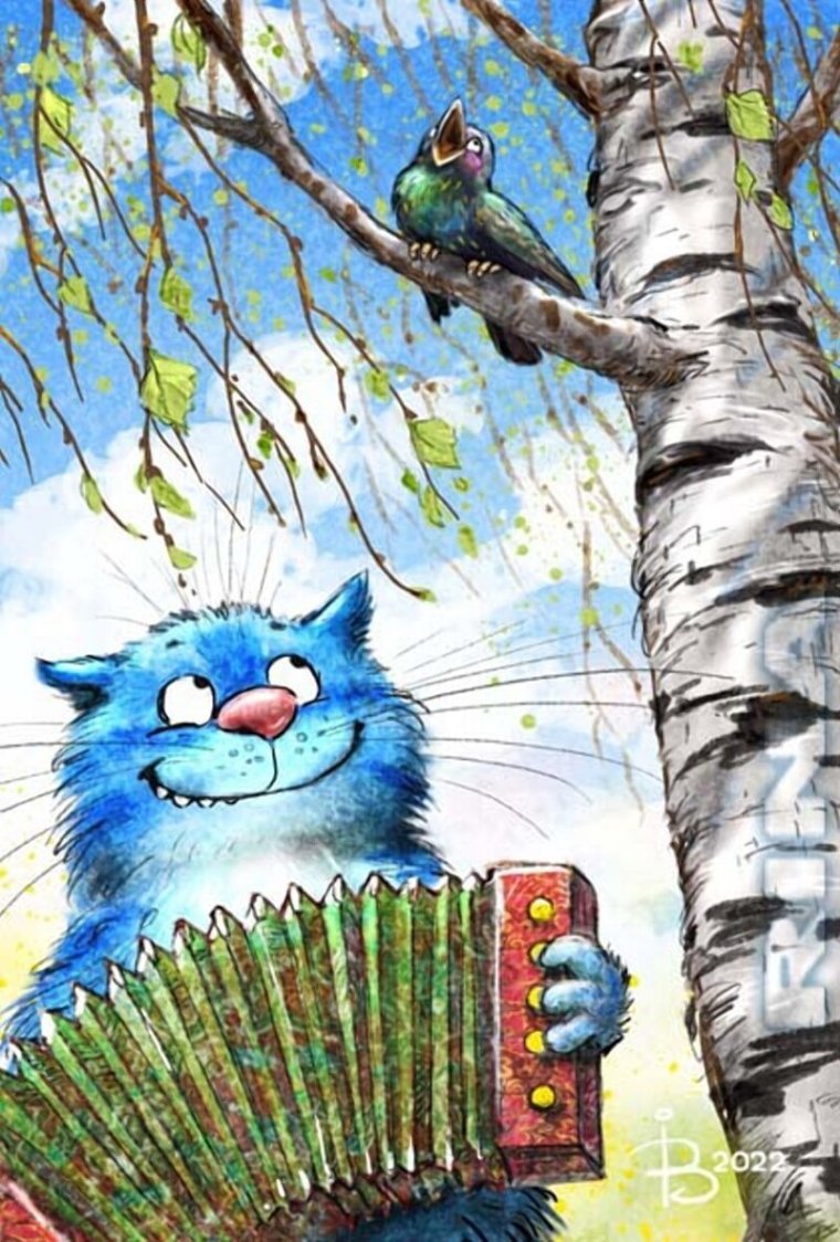 Чтоб весной птичек слушать дай зимой им покушать