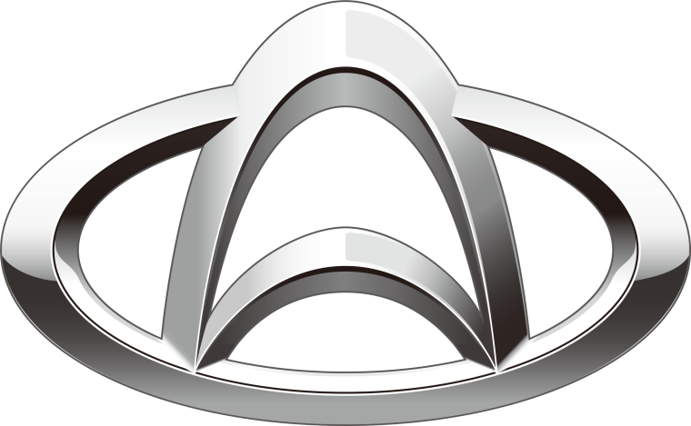 Эмблема Чанган Changan