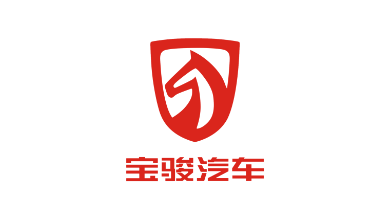 Баоджун. Cars. Logo