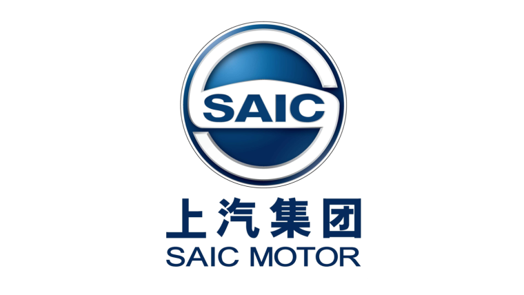 SAIC Motor компания
