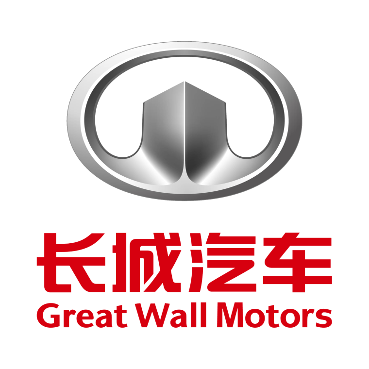 Great Wall Motors logo