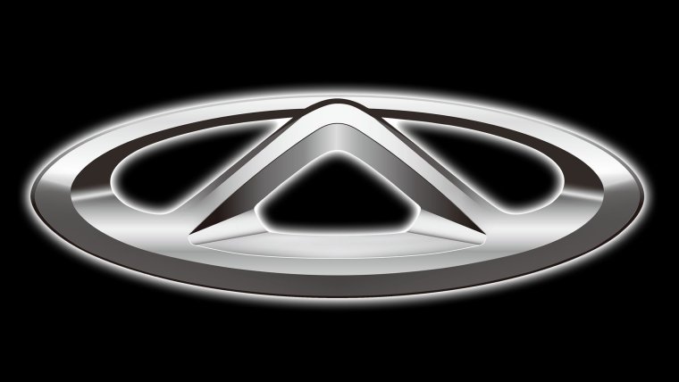 Знак автомобиля черри Тиго