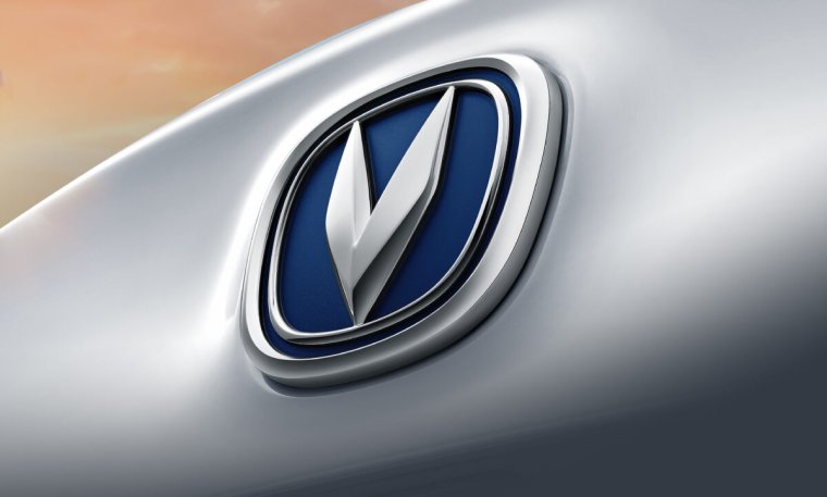 Эмблема Чанган Changan