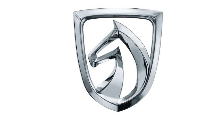 Baojun 630 логотип