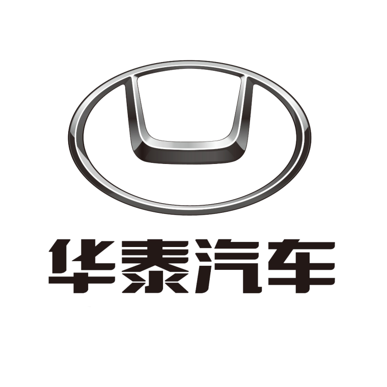 Логотипы китайских автомобилей для Китая