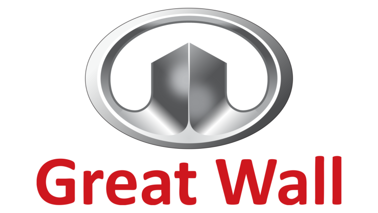 Great Wall Hover логотип