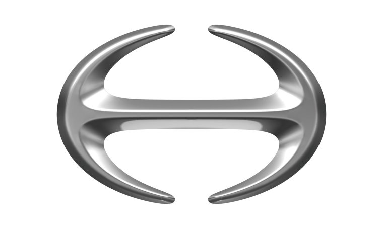 Китайские Грузовики Чанган лого