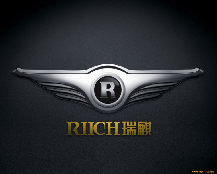 Dongfeng 580 логотип