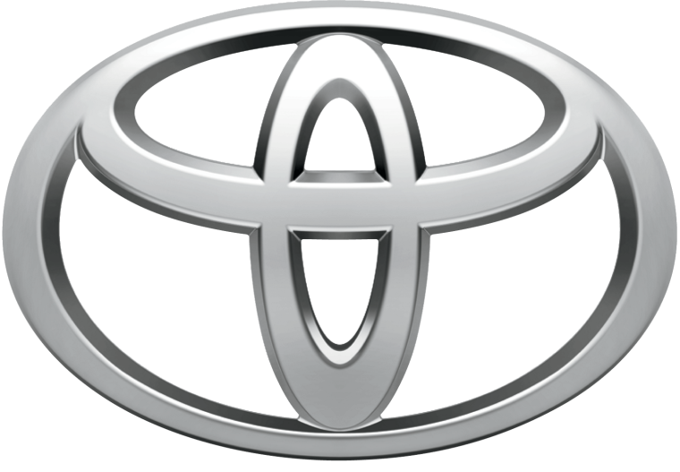 Эмблемы японских автомобилей