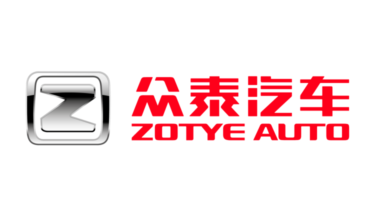 Логотипы китайских автомобилей