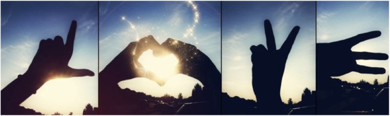 Обложка для одноклассников осень