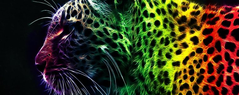 Обложка для одноклассников Лев