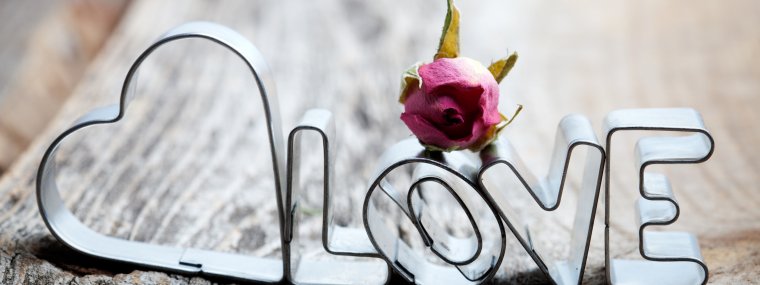 Обложка для группы про любовь