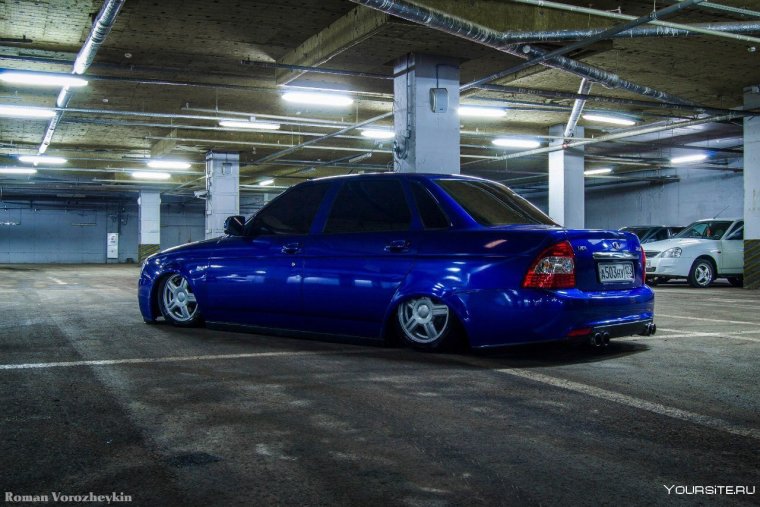 Зеркала Приора 2 на ВАЗ 2110