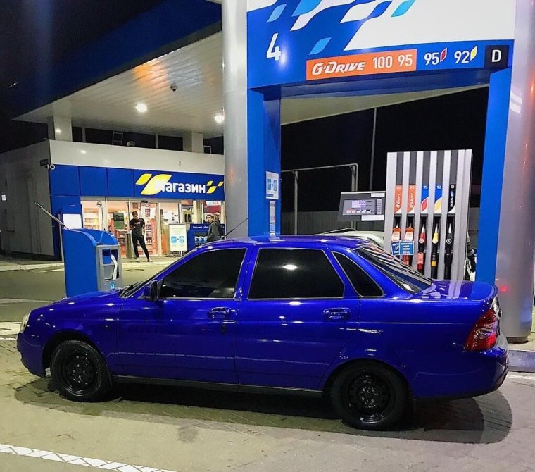 Краска мускари 426