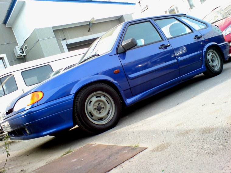 Мускари цвет машины