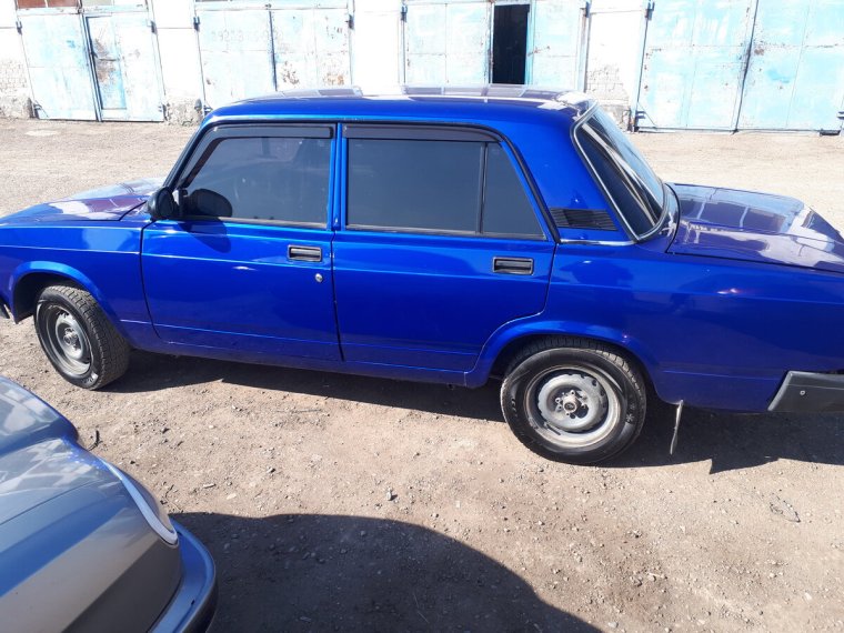 ВАЗ 2112 Персей