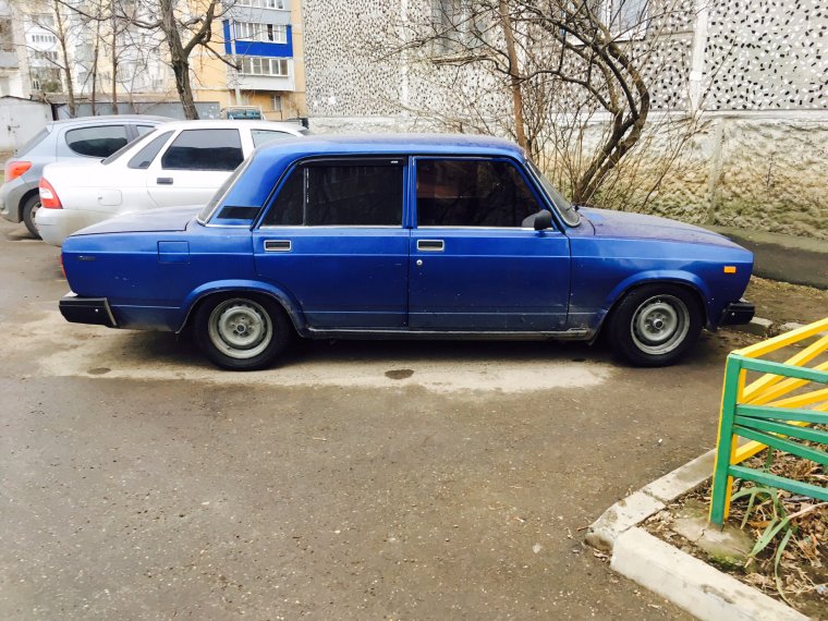 ВАЗ 2110 Персей