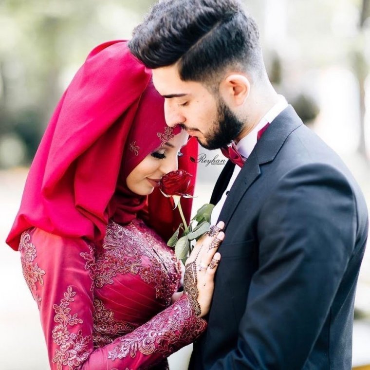 Муслим Муслим севишганлар