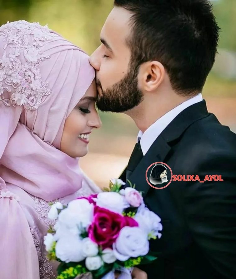 Зайна, Муслим