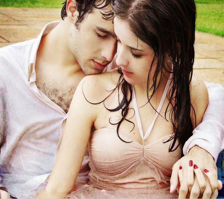 Романтические сурат .