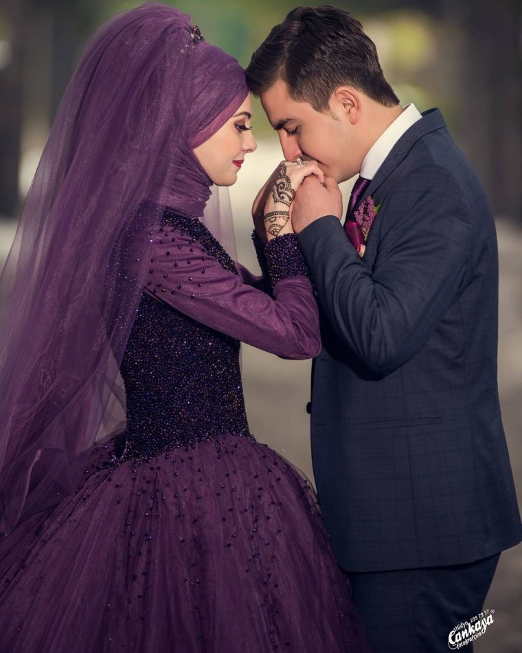 Муслим Муслим севишганлар