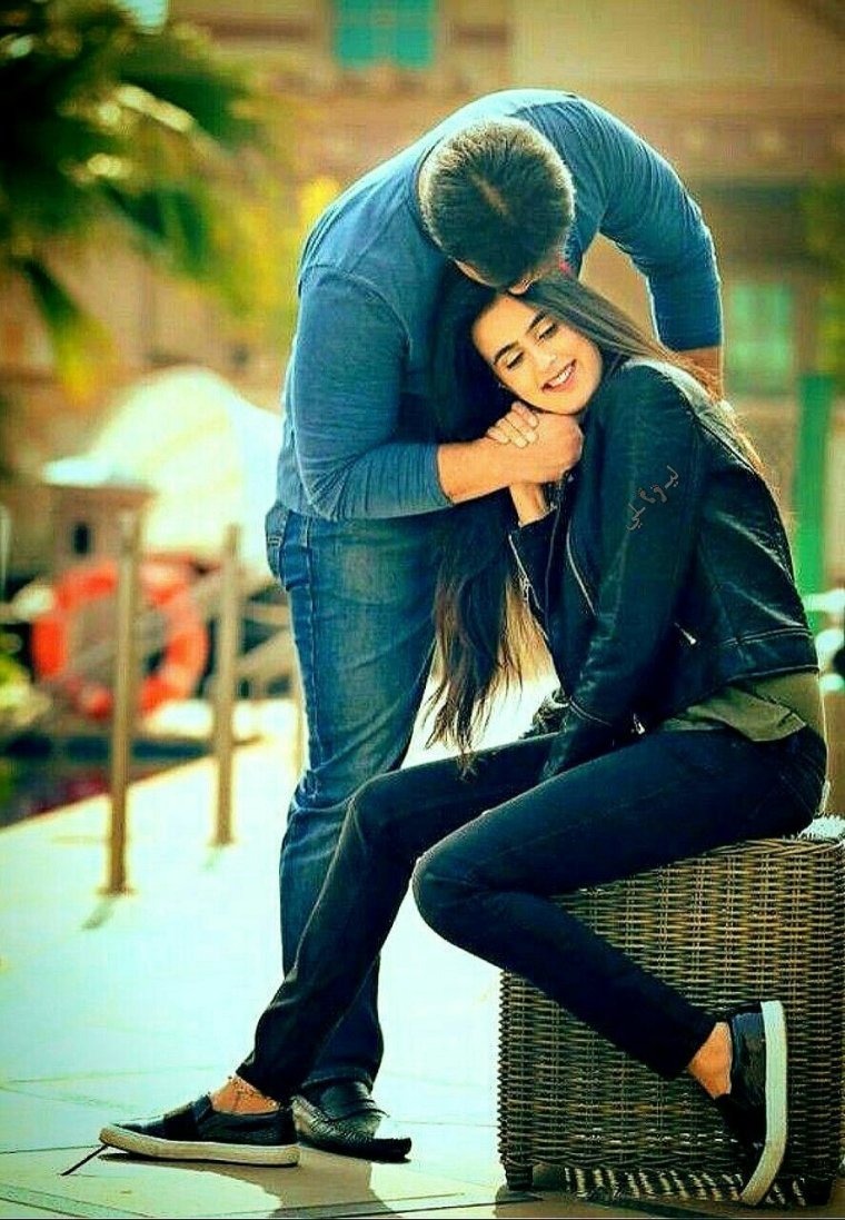 Кайсар севишганлар