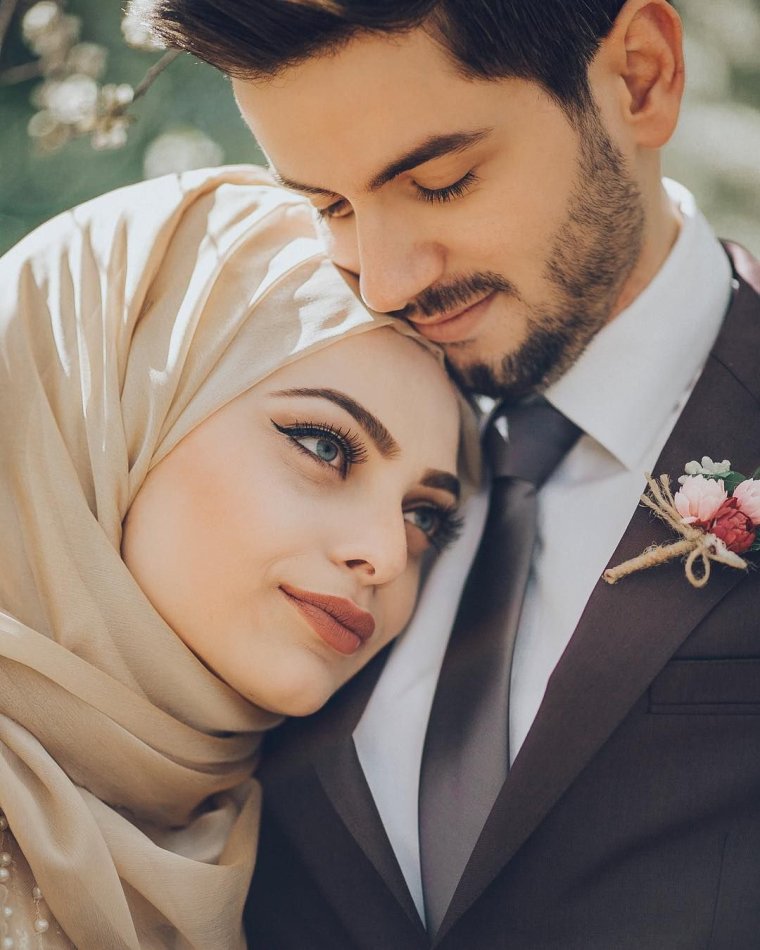 Муслим жуфтлик