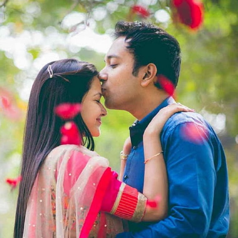 Чин севишганлар