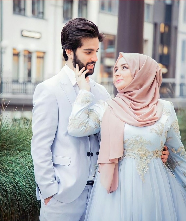 Муслим жуфтлик