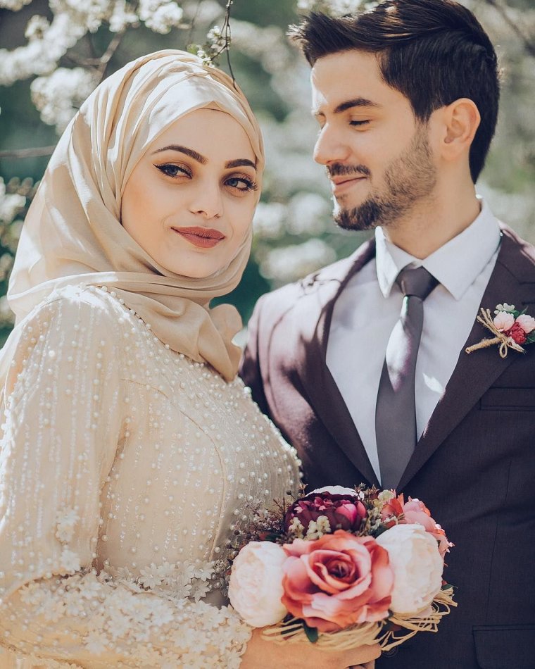 Муслим жуфтлик