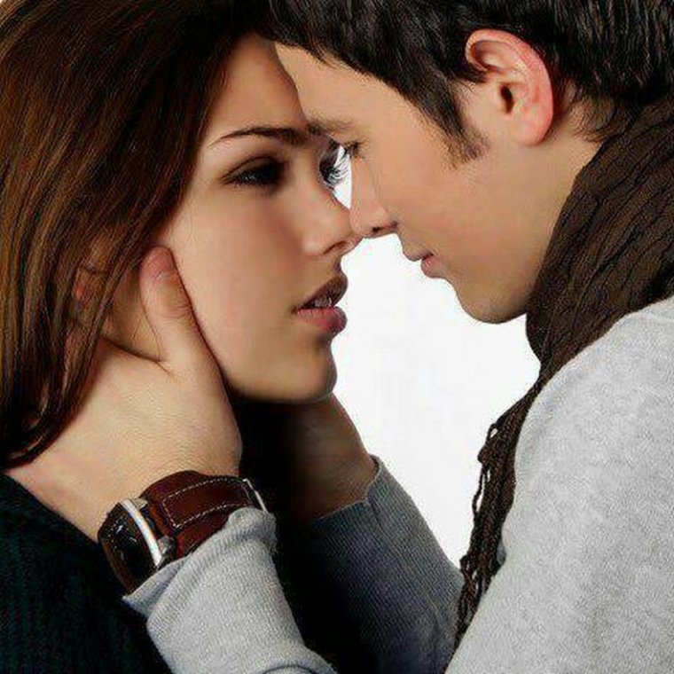 Эрин севишганлар