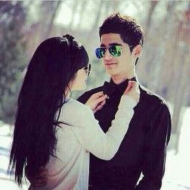 Севишганлар Богдан