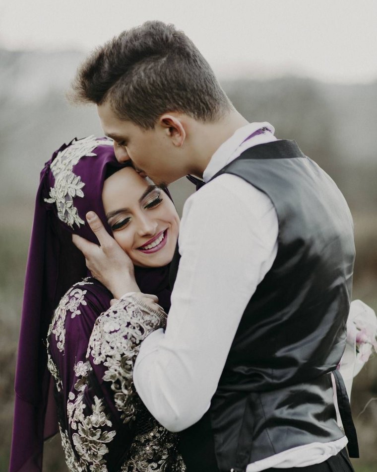 Муслим Муслим севишганлар