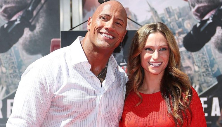 Лорен Хашиан в молодости