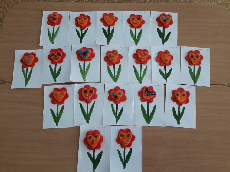 Способ примакивания в рисовании