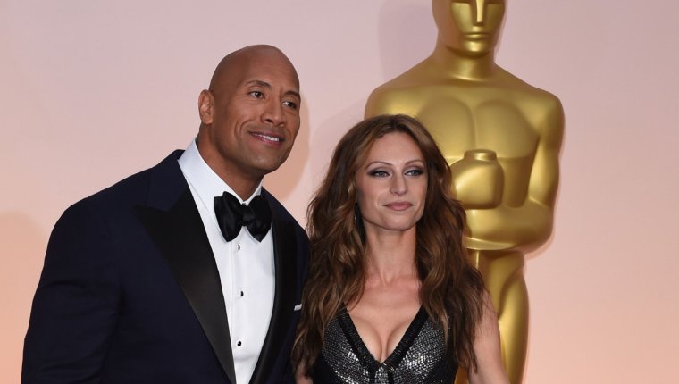 Лорен Хэшиан рост