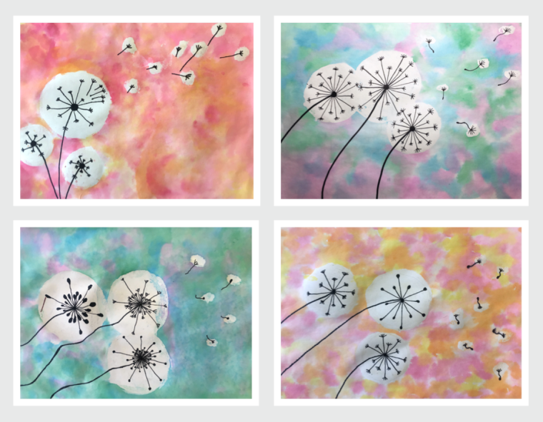 Лепка ко Дню дошкольного работника