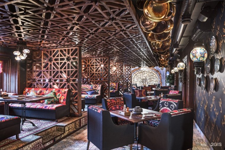 Чорсу рус Саратов