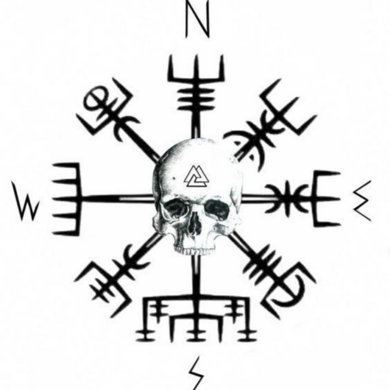 ВЕГВИСИР шлем ужаса