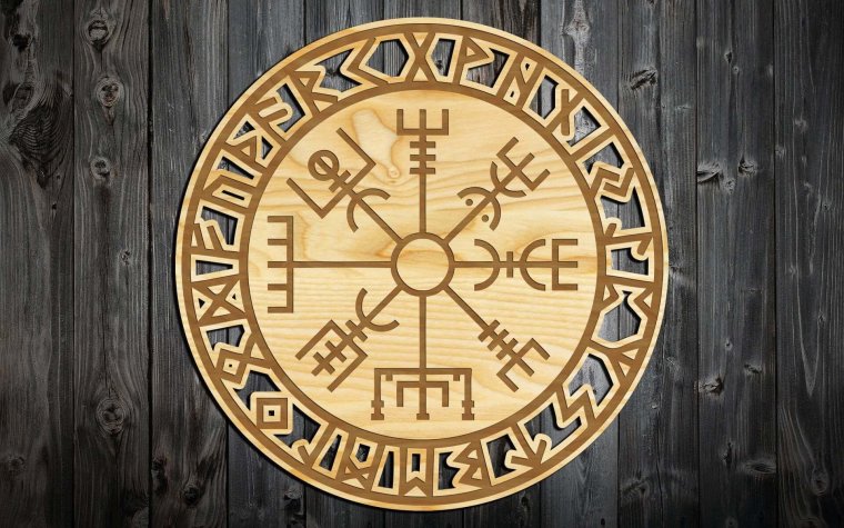 Вегвизир Феху