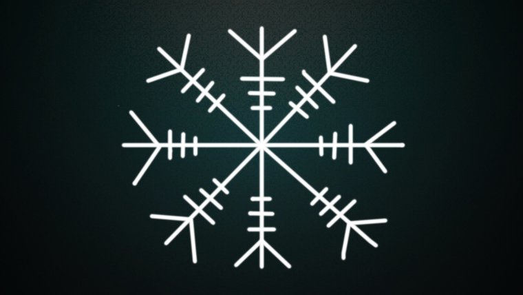 Гальдрастав шлем ужаса