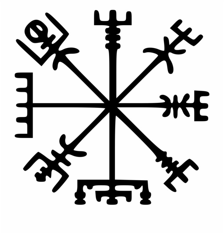 Гальдраставы вегвизир