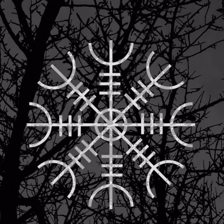 Wardruna Runaljod Ragnarok