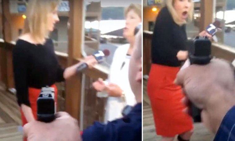 Эллисон Паркер