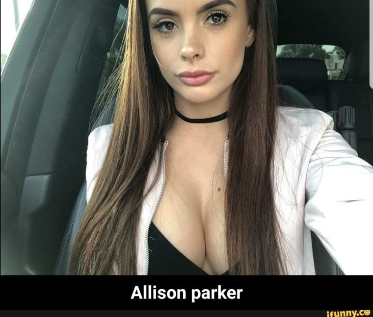 Allison Gaber Mega
