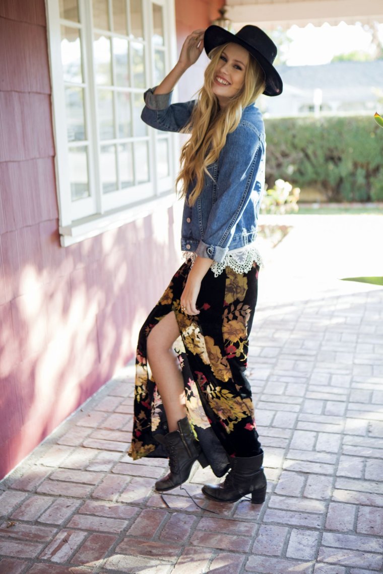 Даника Ярош американская актриса