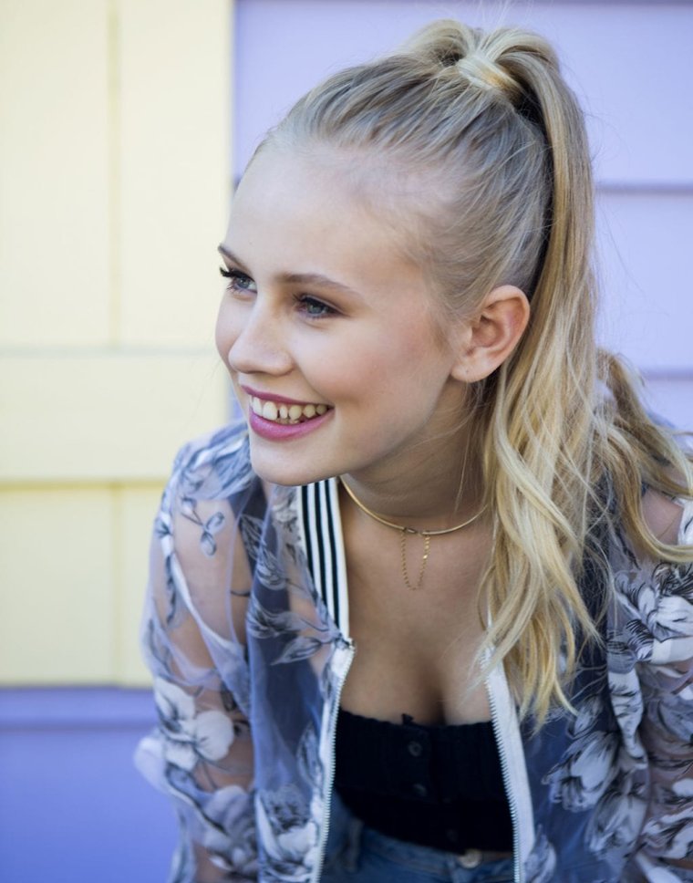 Даника Ярош 2020